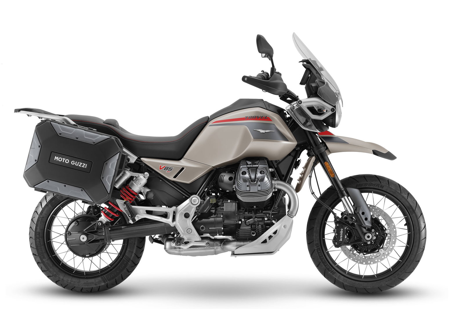 Ducati Supreme Streetfighter V4 S Gains Capsule riding Kit Collection